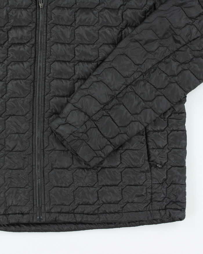 Vintage The North Face Insulated Lightweight Hooded Puffer Jacket - L