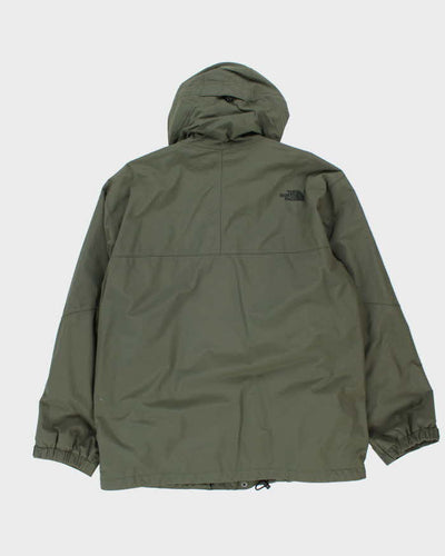 Vintage The North Face Multi Pocket Hooded Anorak Jacket - L