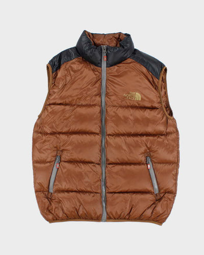 Vintage The North Face Insulated Puffer Gilet - L