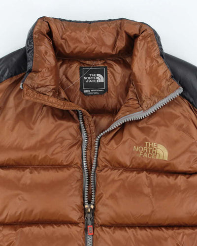 Vintage The North Face Insulated Puffer Gilet - L