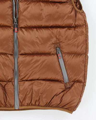 Vintage The North Face Insulated Puffer Gilet - L