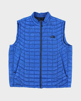 Vintage The North Face Lightweight Nano Puffer Gilet - XL