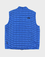 Vintage The North Face Lightweight Nano Puffer Gilet - XL