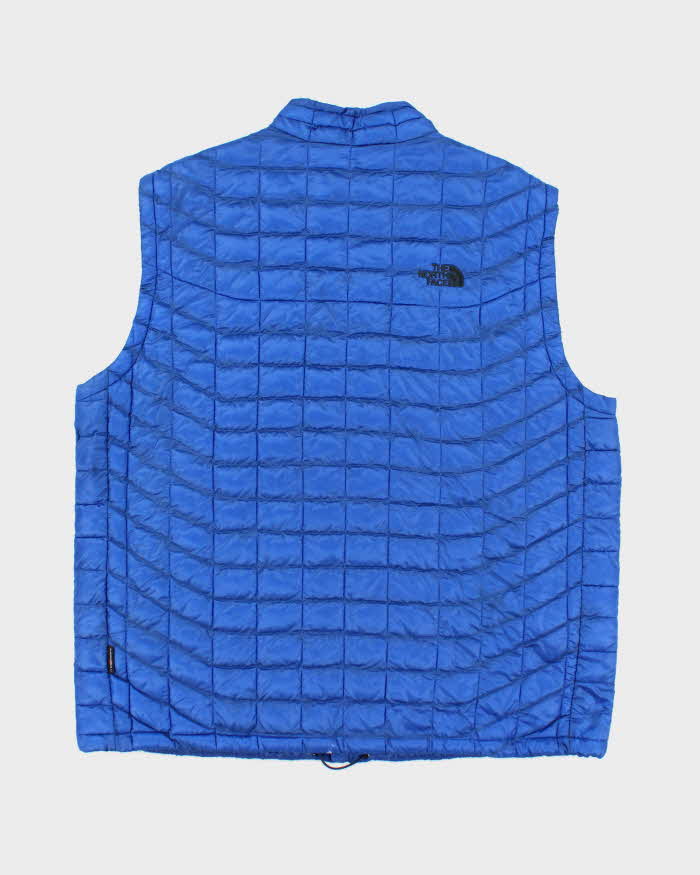 Vintage The North Face Lightweight Nano Puffer Gilet - XL