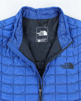 Vintage The North Face Lightweight Nano Puffer Gilet - XL