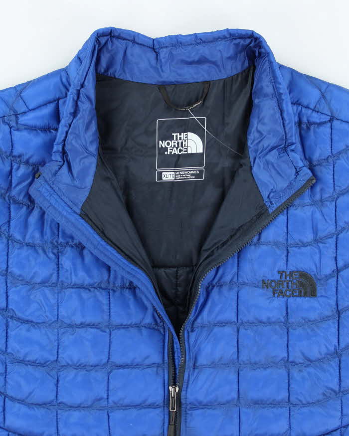 Vintage The North Face Lightweight Nano Puffer Gilet - XL