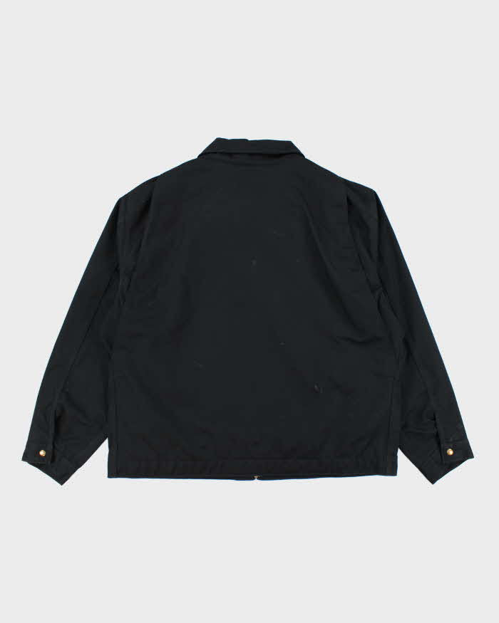 Vintage 2000's Carhartt Oversized Quilted Harrington Jacket - XXL