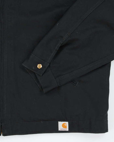 Vintage 2000's Carhartt Oversized Quilted Harrington Jacket - XXL