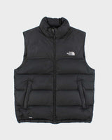 Vintage 2000's The North Face Insulated Puffer Gilet - M