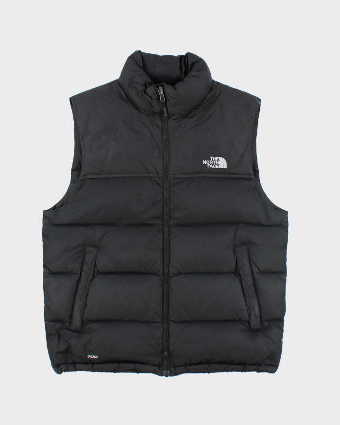Vintage 2000's The North Face Insulated Puffer Gilet - M