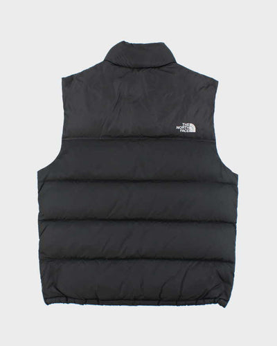 Vintage 2000's The North Face Insulated Puffer Gilet - M