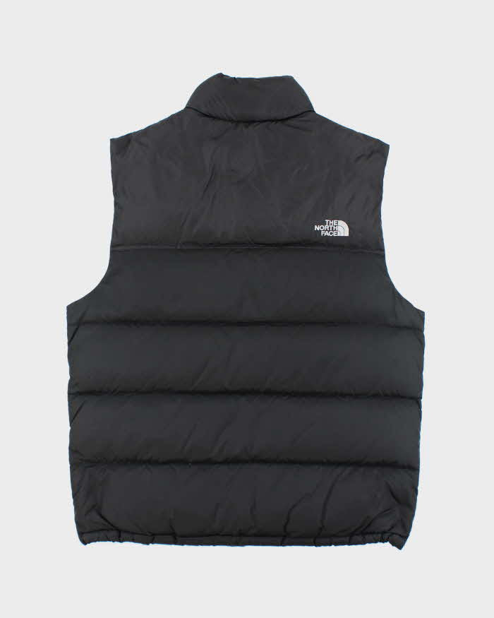Vintage 2000's The North Face Insulated Puffer Gilet - M