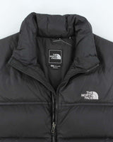 Vintage 2000's The North Face Insulated Puffer Gilet - M
