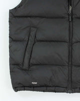 Vintage 2000's The North Face Insulated Puffer Gilet - M