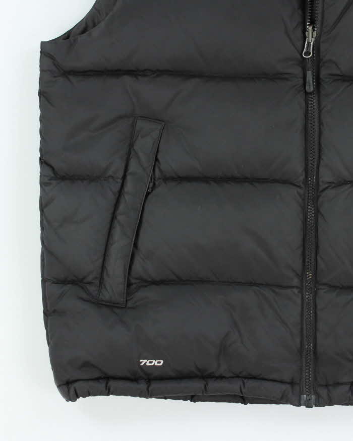 Vintage 2000's The North Face Insulated Puffer Gilet - M