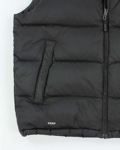 Vintage 2000's The North Face Insulated Puffer Gilet - M