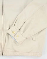 Vintage Tommy Hilfiger Beige Lightweight Jacket - L