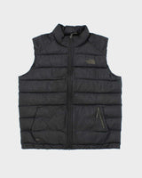 Vintage The North Face Puffer Gilet - XL