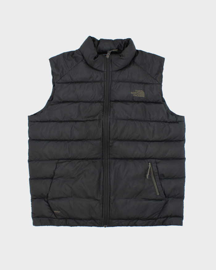 Vintage The North Face Puffer Gilet - XL