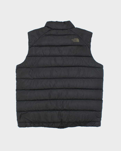 Vintage The North Face Puffer Gilet - XL