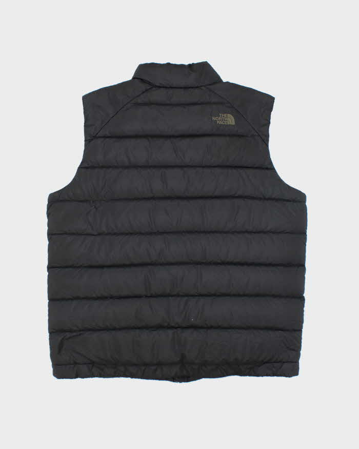 Vintage The North Face Puffer Gilet - XL