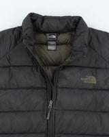 Vintage The North Face Puffer Gilet - XL