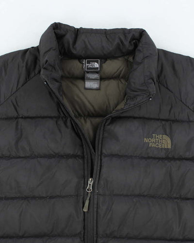 Vintage The North Face Puffer Gilet - XL