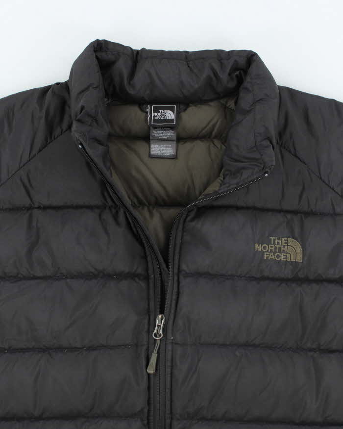 Vintage The North Face Puffer Gilet - XL