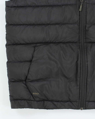 Vintage The North Face Puffer Gilet - XL