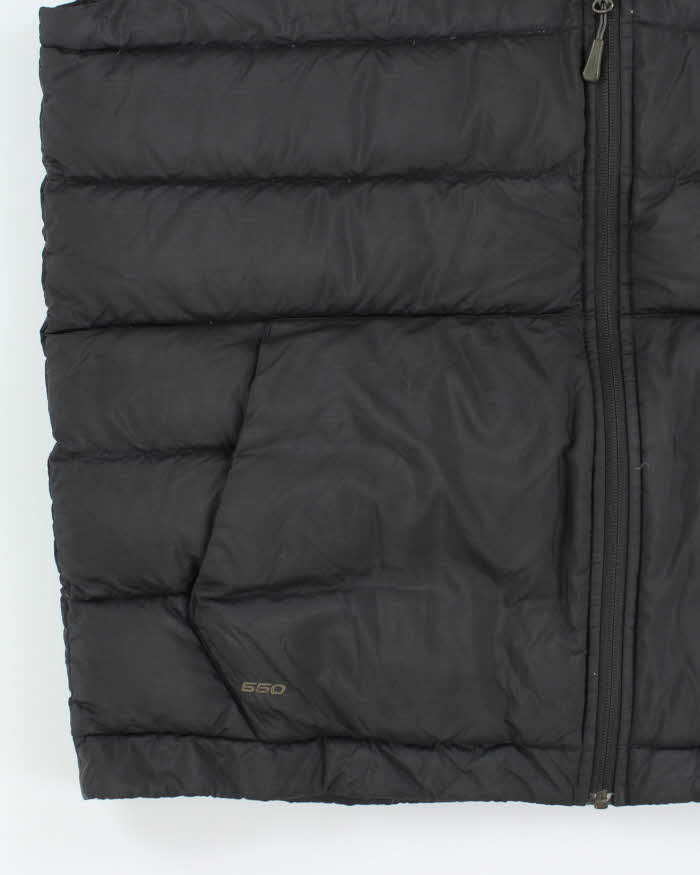 Vintage The North Face Puffer Gilet - XL