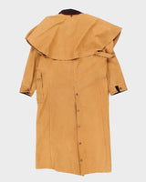 Rare Vintage Tex Tan Western Hunting Jacket - XL