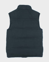 Vintage Eddie Bauer Puffer Gilet - S