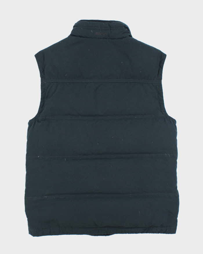 Vintage Eddie Bauer Puffer Gilet - S