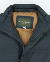 Vintage Eddie Bauer Puffer Gilet - S