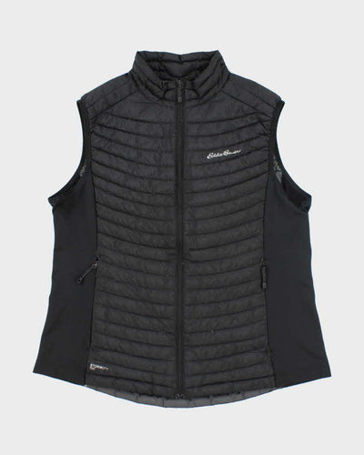 Vintage Eddie Bauer Lightweight Puffer Gilet - M