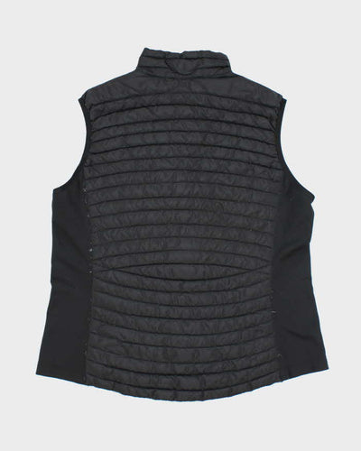 Vintage Eddie Bauer Lightweight Puffer Gilet - M