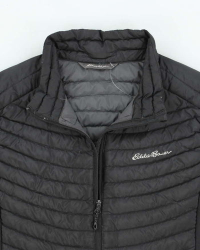 Vintage Eddie Bauer Lightweight Puffer Gilet - M