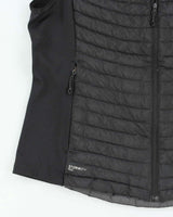 Vintage Eddie Bauer Lightweight Puffer Gilet - M