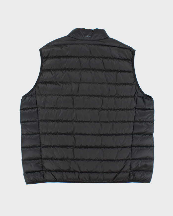 Vintage 2000's Eddie Bauer Oversized Insulated Puffer Gilet - XXL