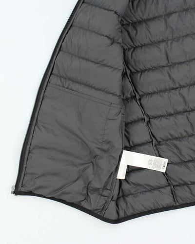 Vintage 2000's Eddie Bauer Oversized Insulated Puffer Gilet - XXL