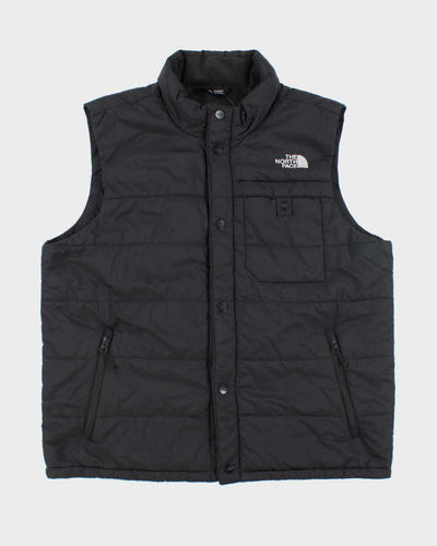 Vintage 2000's The North Face Insulated Puffer Gilet - L
