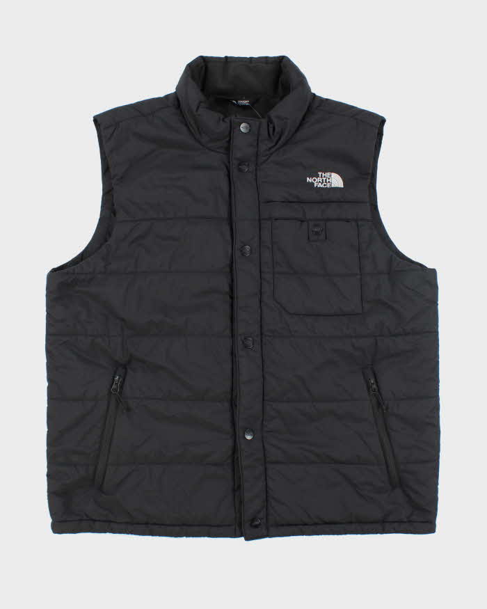 Vintage 2000's The North Face Insulated Puffer Gilet - L