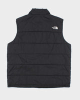 Vintage 2000's The North Face Insulated Puffer Gilet - L