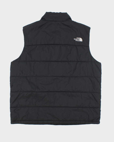 Vintage 2000's The North Face Insulated Puffer Gilet - L