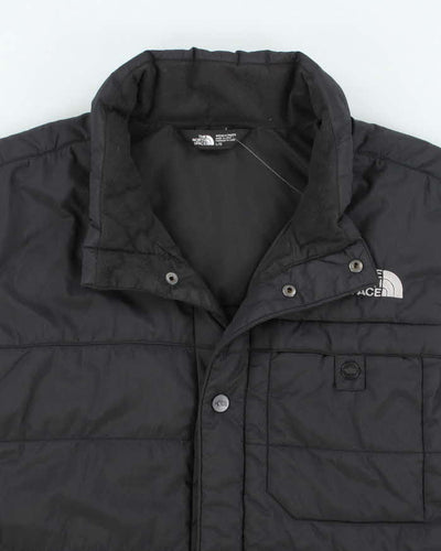 Vintage 2000's The North Face Insulated Puffer Gilet - L