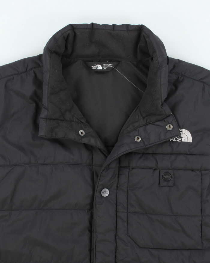 Vintage 2000's The North Face Insulated Puffer Gilet - L