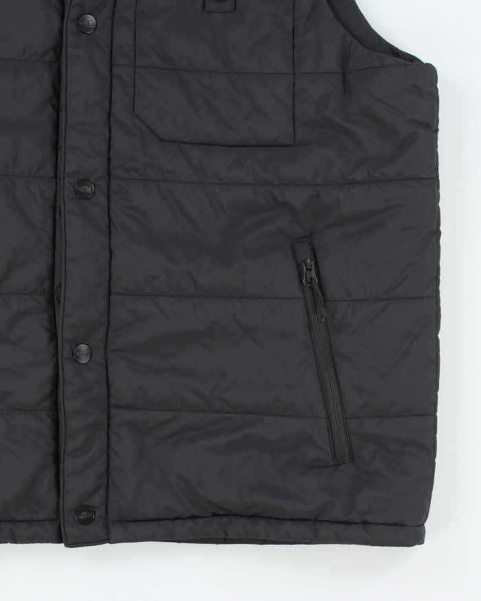 Vintage 2000's The North Face Insulated Puffer Gilet - L