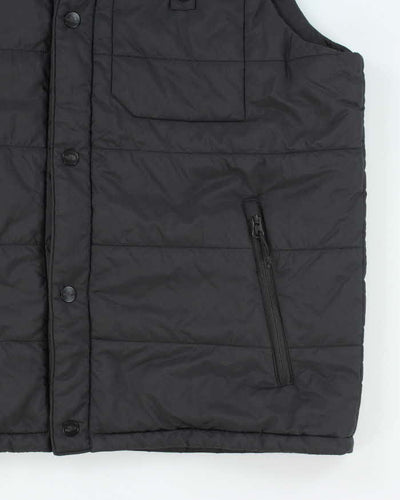 Vintage 2000's The North Face Insulated Puffer Gilet - L