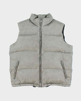 Vintage Y2K Calvin Klein Insulated Puffer Gilet - L