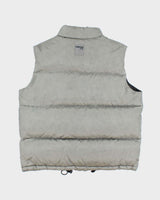Vintage Y2K Calvin Klein Insulated Puffer Gilet - L
